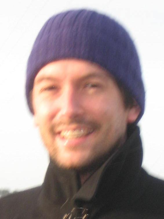 Carl Johan Breitholtz